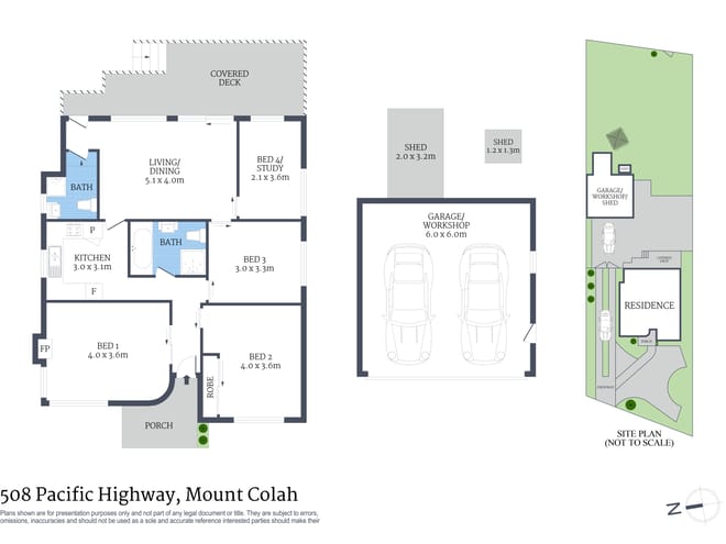 Property listing image