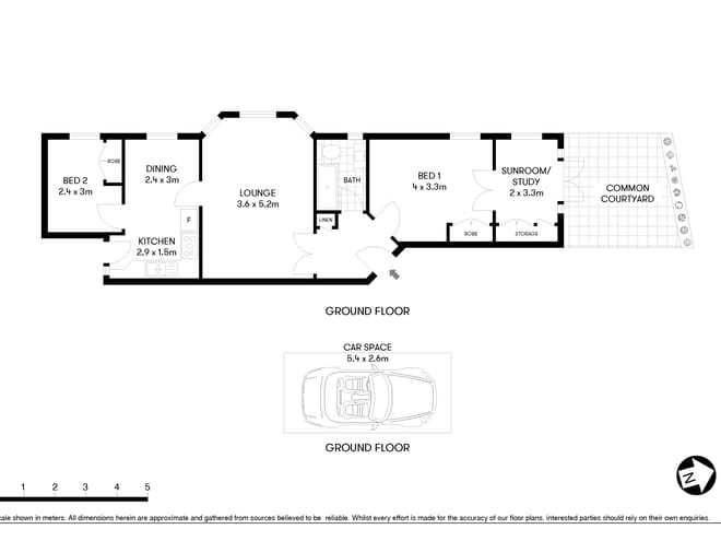 Property listing image