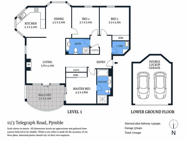 Property listing image