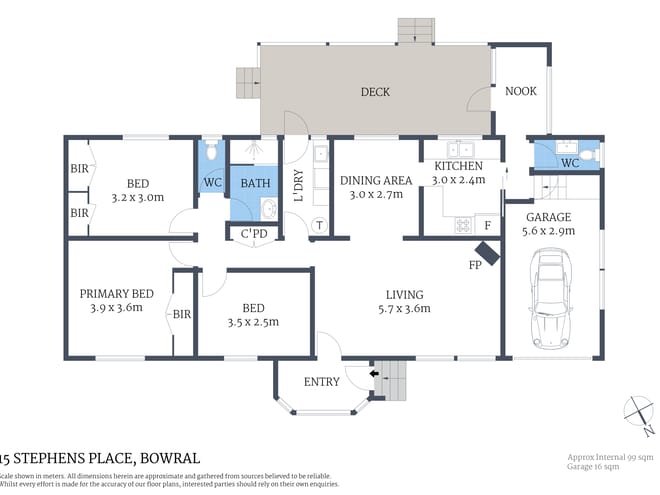 Property listing image