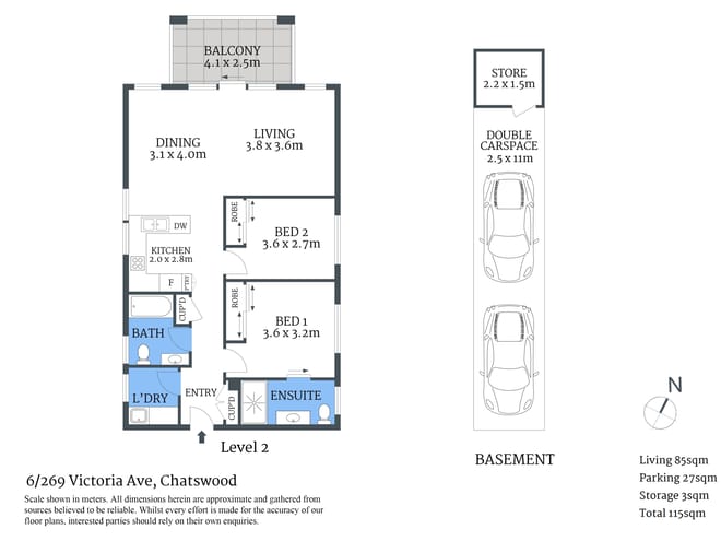 Property listing image