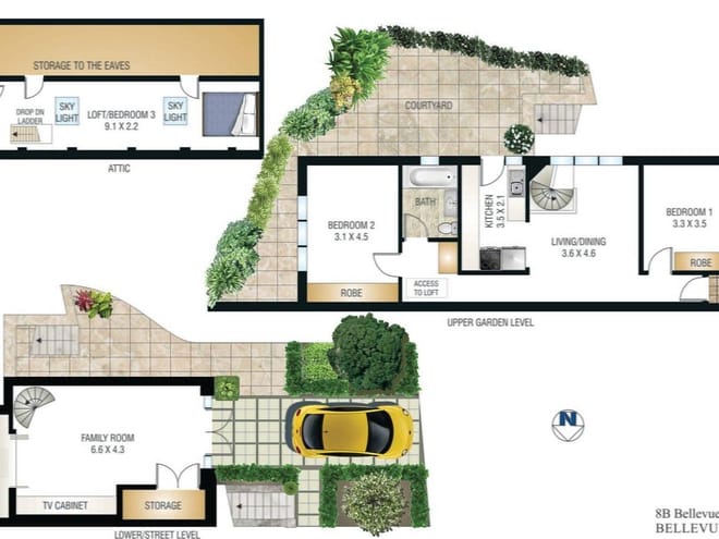 Property listing image