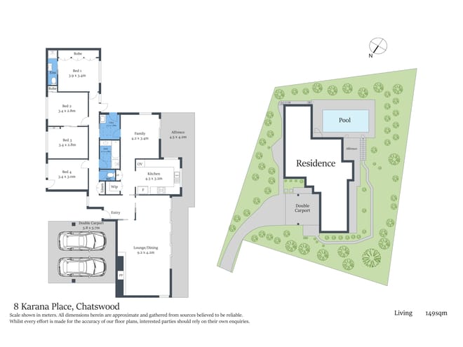 Property listing image