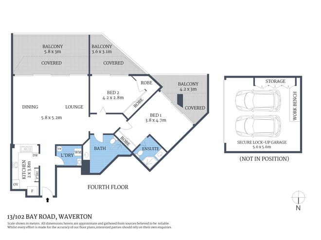 Property listing image