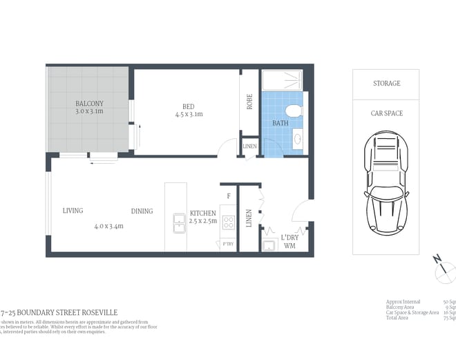 Property listing image