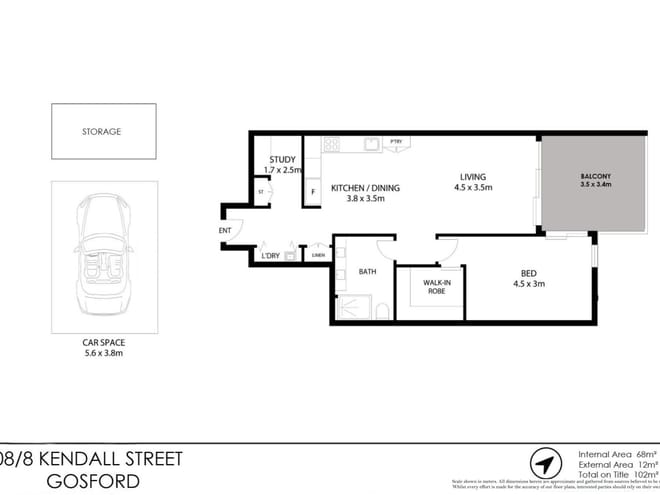 Property listing image