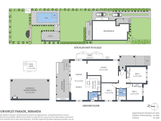 Property listing image