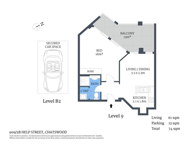 Property listing image