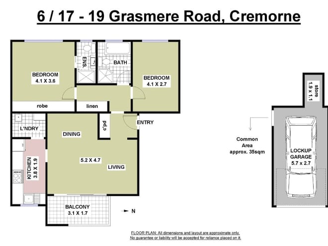Property listing image