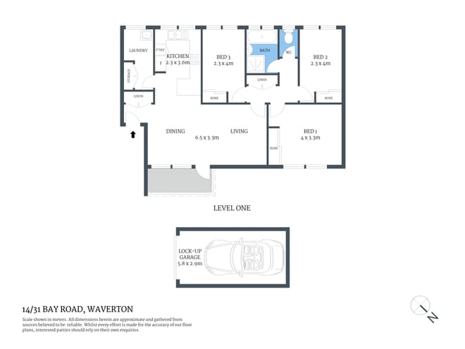 Property listing image