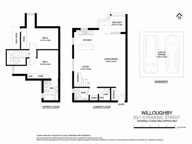 Property listing image