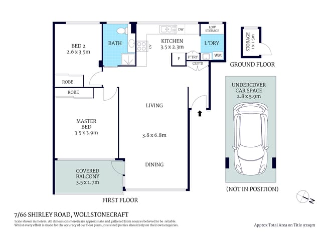 Property listing image