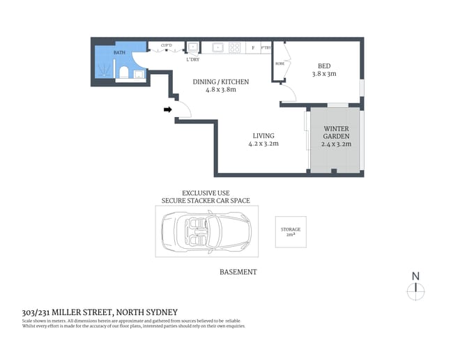Property listing image