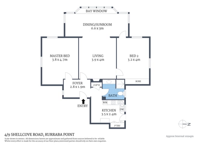 Property listing image