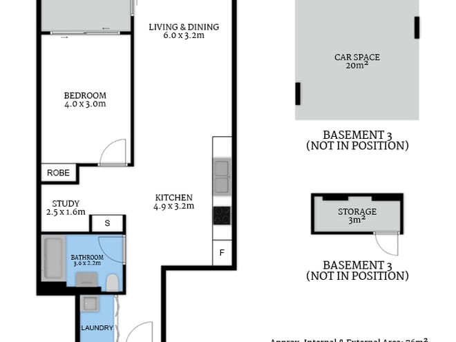 Property listing image
