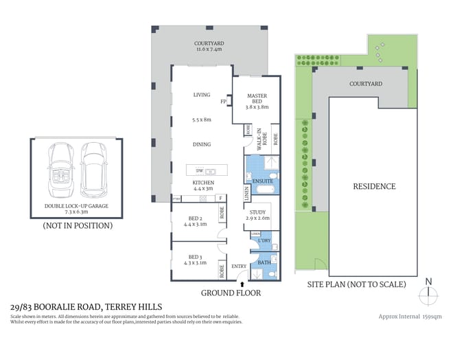 Property listing image