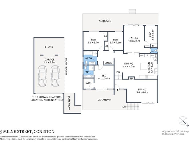 Property listing image