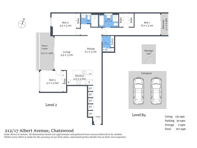 Property listing image