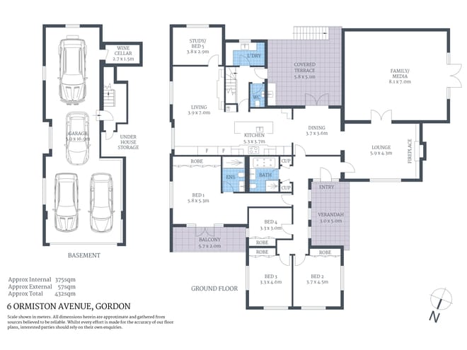Property listing image