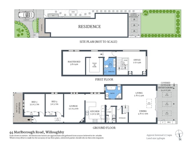 Property listing image