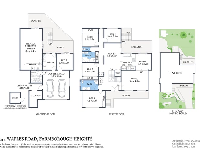 Property listing image