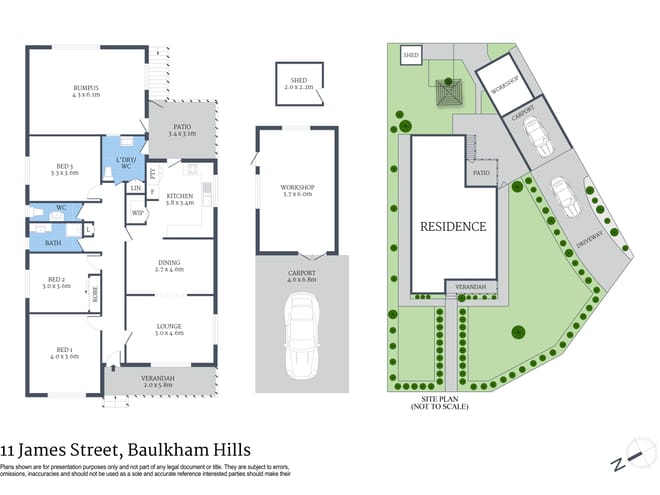 Property listing image