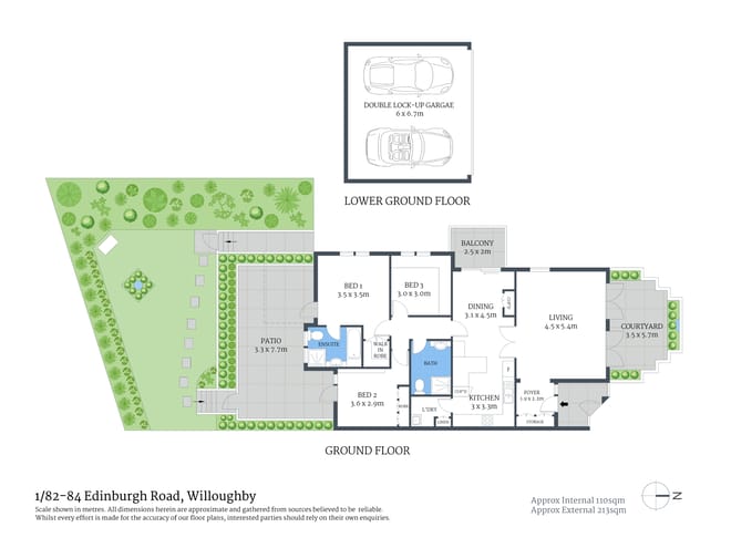 Property listing image