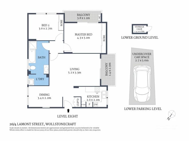 Property listing image