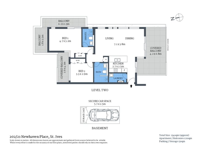 Property listing image