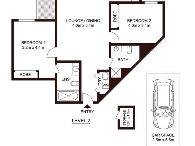 Property listing image