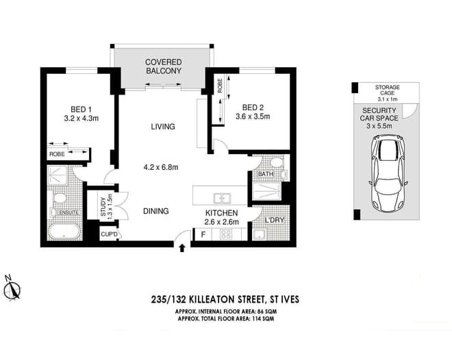 Property listing image