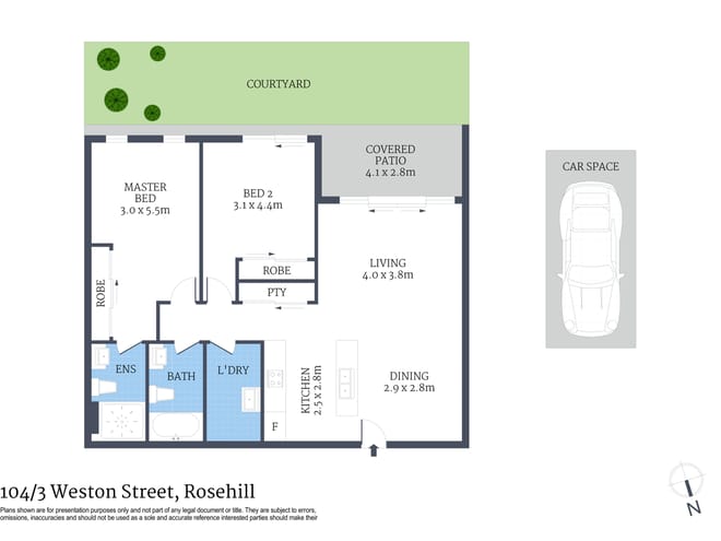 Property listing image
