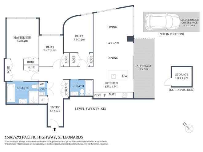 Property listing image