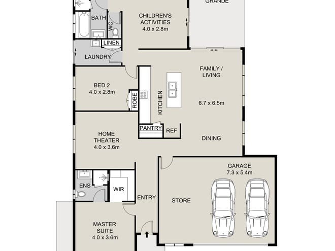 Property listing image