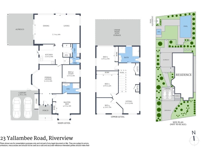 Property listing image