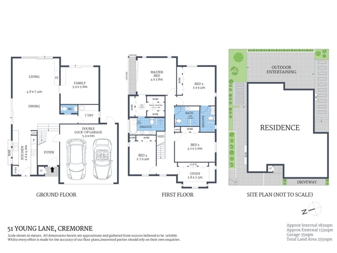 Property listing image