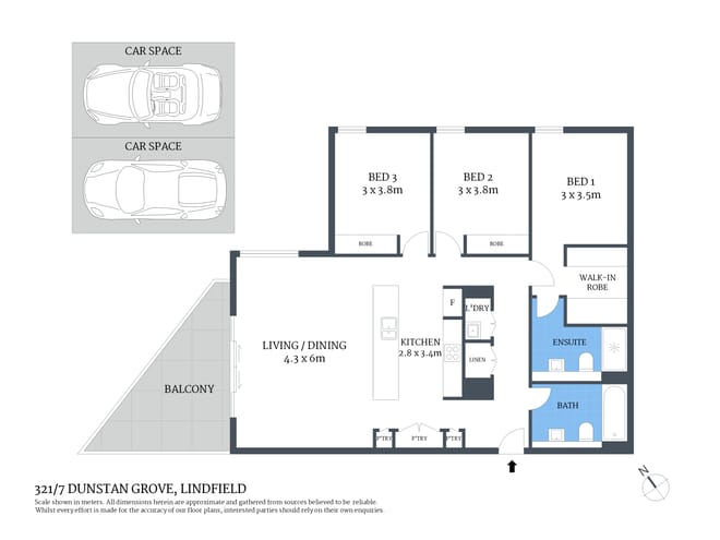 Property listing image