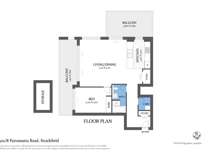 Property listing image