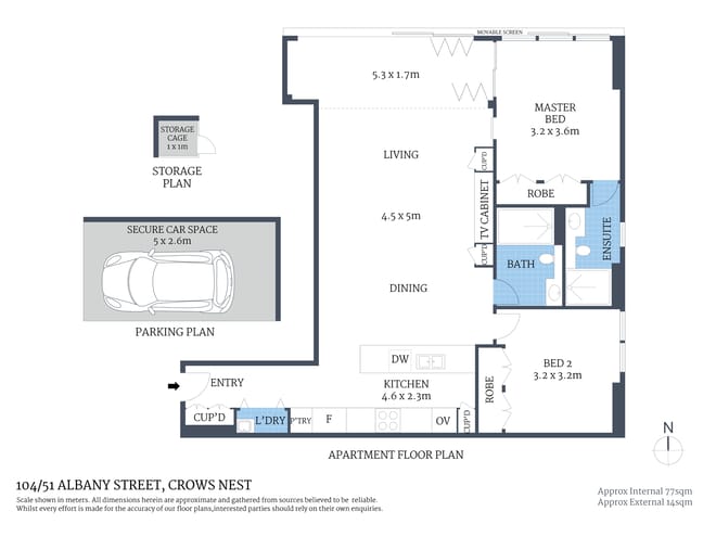 Property listing image
