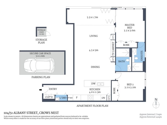 Property listing image