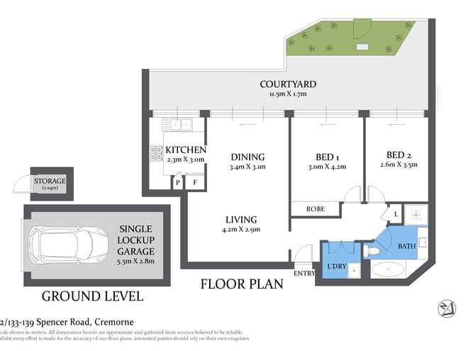 Property listing image
