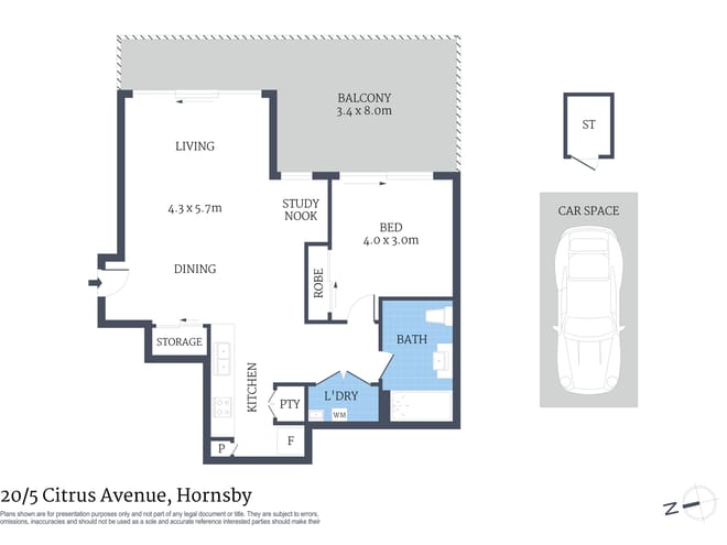 Property listing image