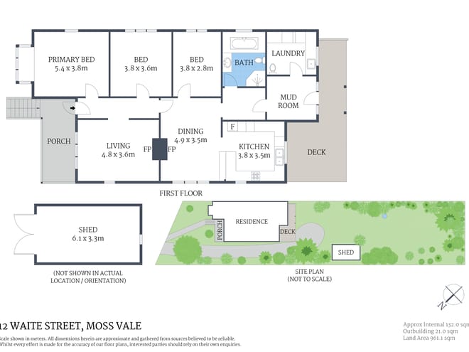 Property listing image
