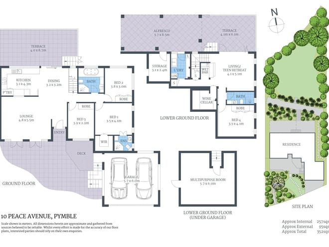 Property listing image