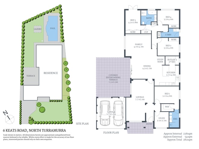 Property listing image