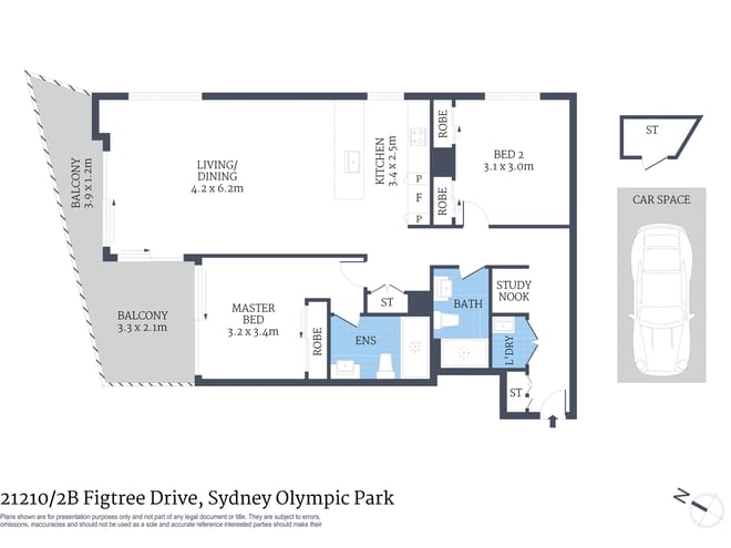 Property listing image