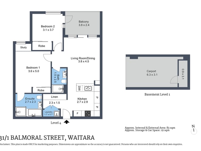Property listing image