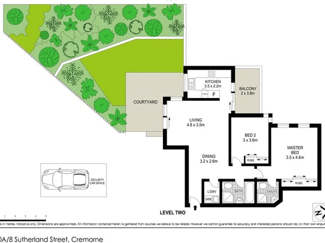 Property listing image