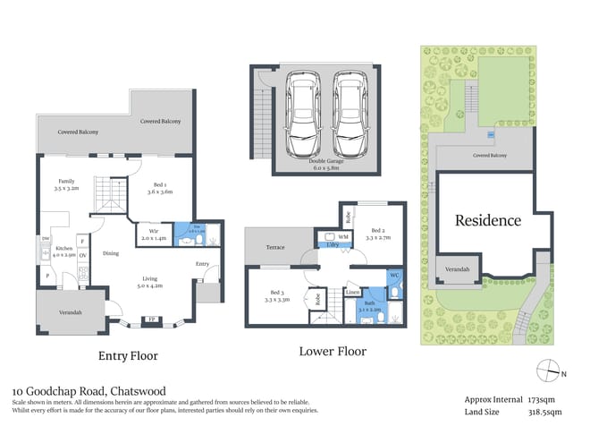 Property listing image