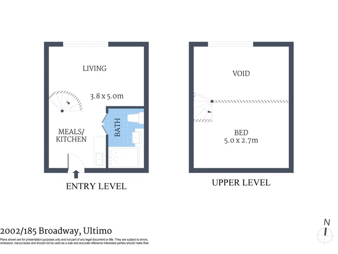 Property listing image
